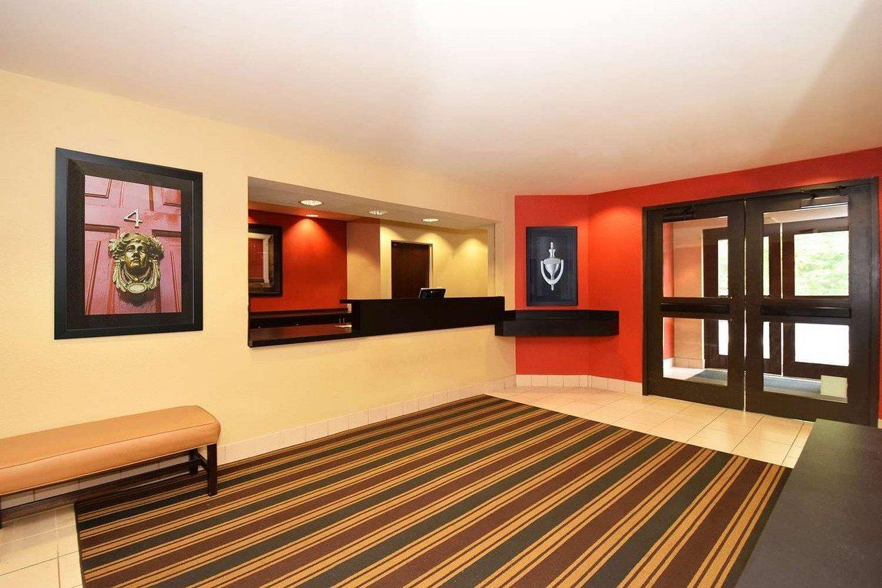 Extended Stay America Select Suites - Chicago - Naperville - West Ngoại thất bức ảnh