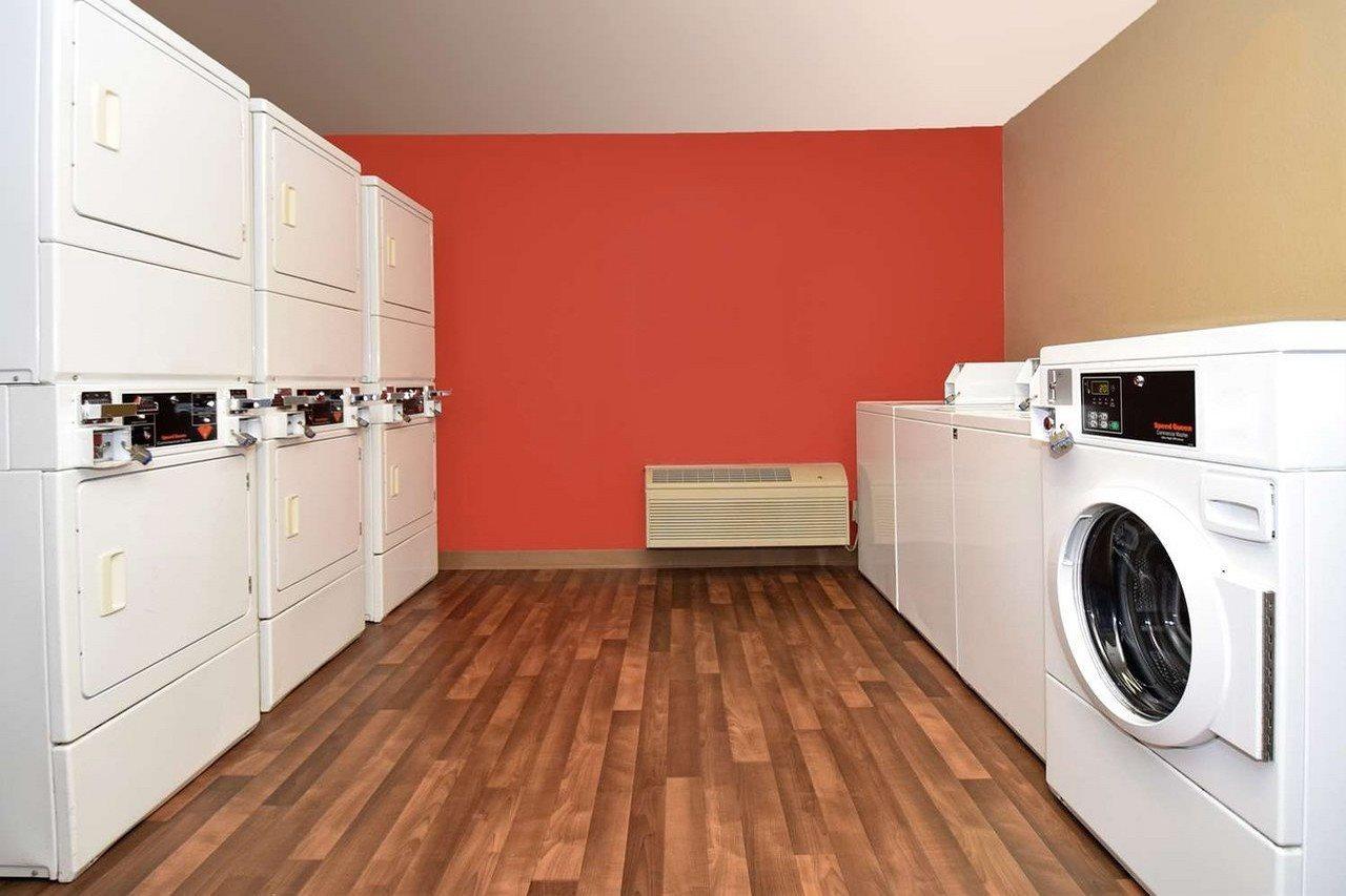 Extended Stay America Select Suites - Chicago - Naperville - West Ngoại thất bức ảnh