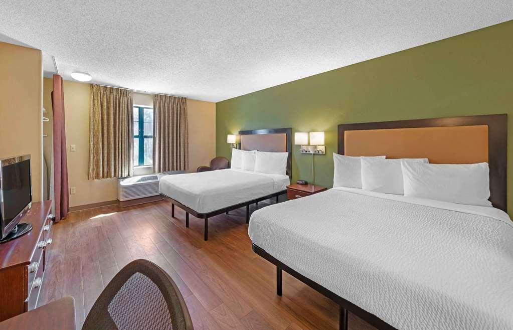 Extended Stay America Select Suites - Chicago - Naperville - West Phòng bức ảnh