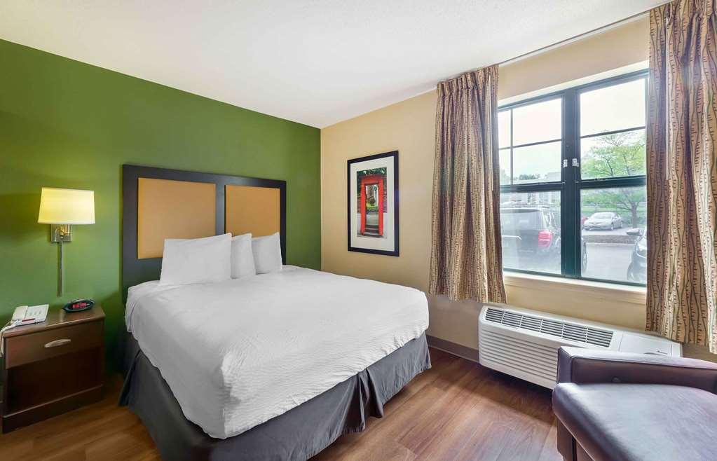 Extended Stay America Select Suites - Chicago - Naperville - West Phòng bức ảnh