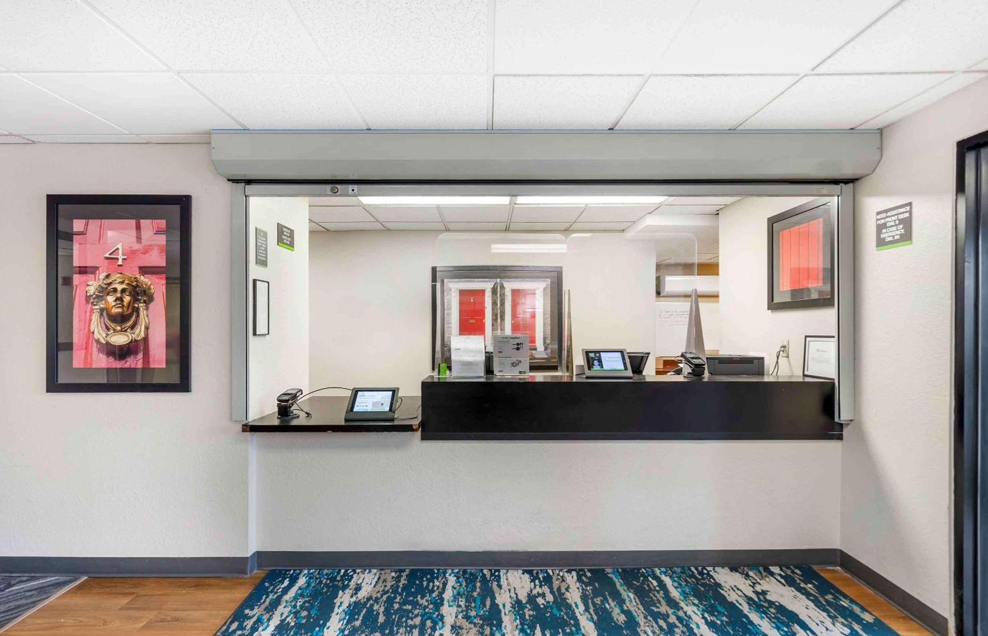 Extended Stay America Select Suites - Chicago - Naperville - West Ngoại thất bức ảnh