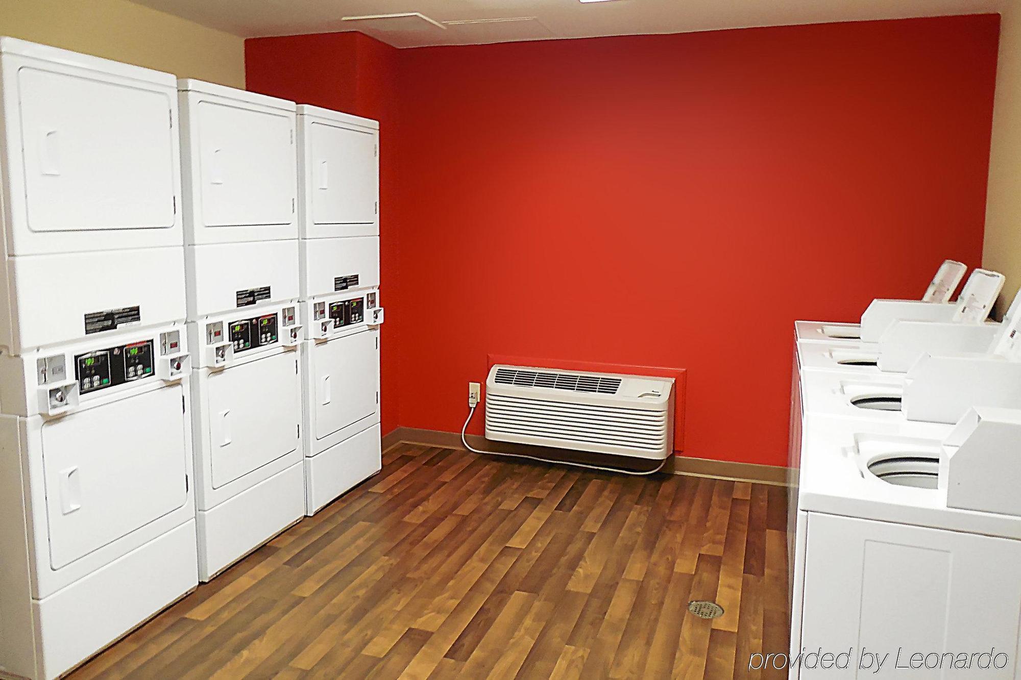 Extended Stay America Select Suites - Chicago - Naperville - West Ngoại thất bức ảnh