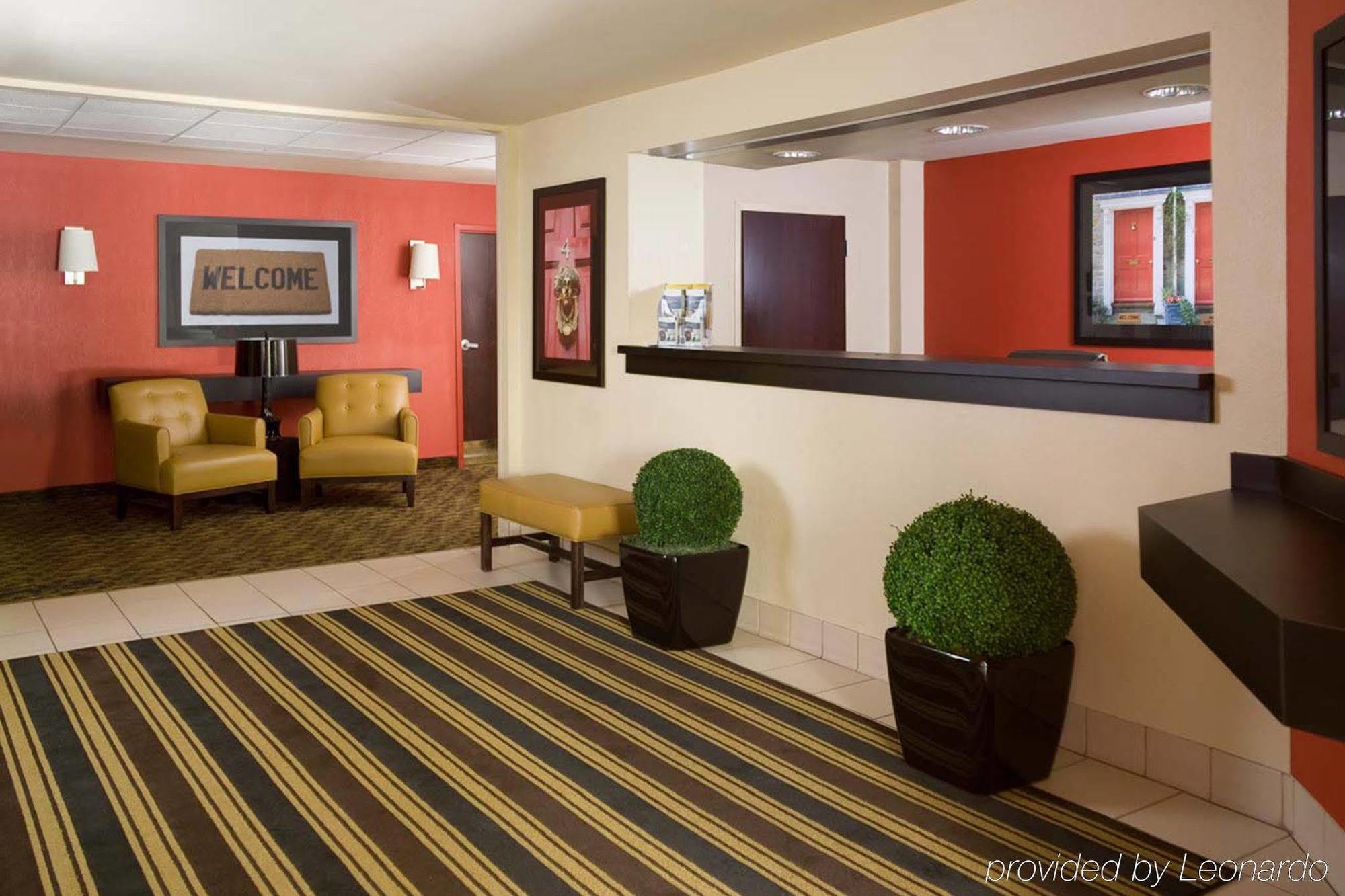 Extended Stay America Select Suites - Chicago - Naperville - West Ngoại thất bức ảnh