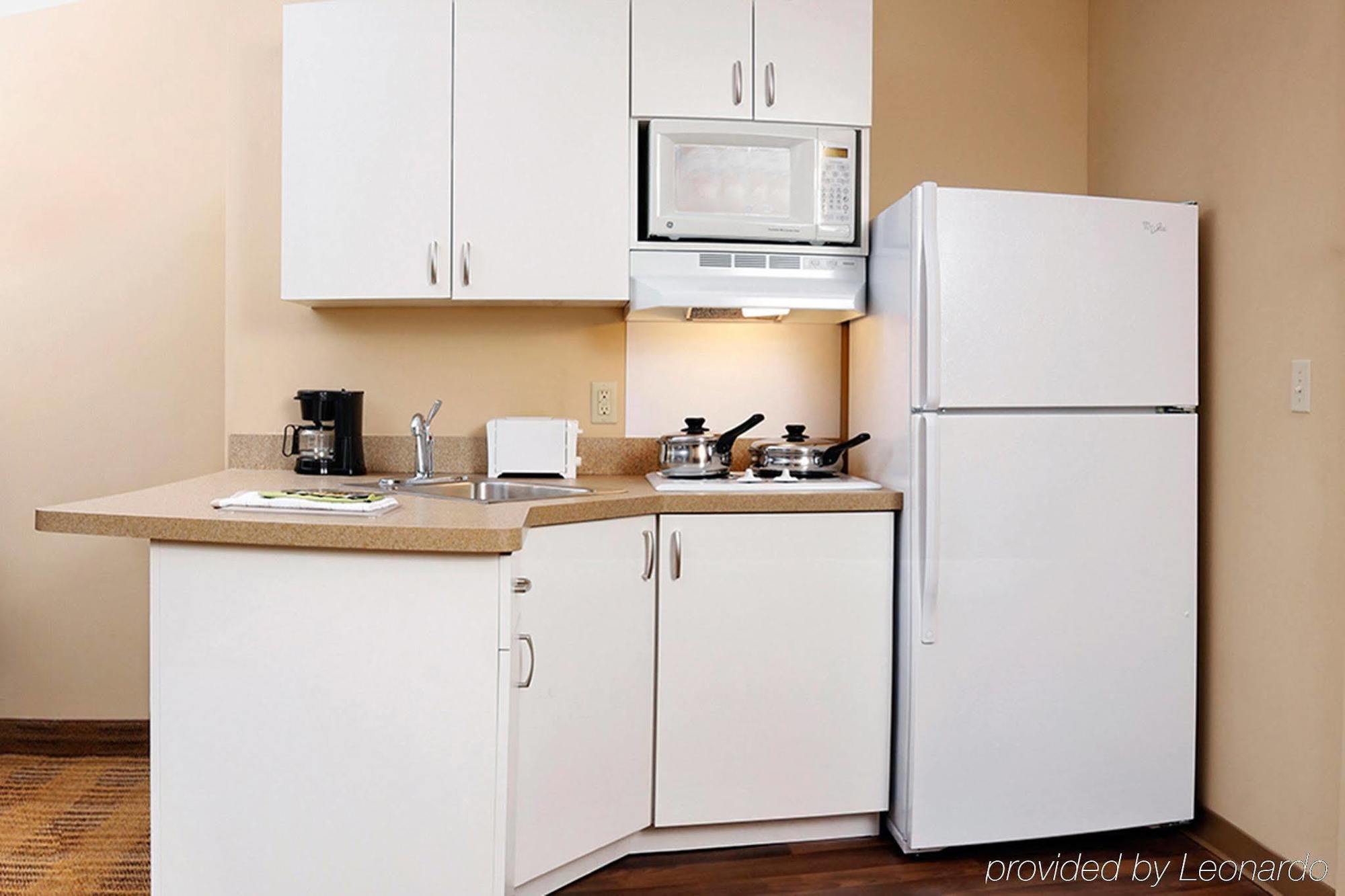 Extended Stay America Select Suites - Chicago - Naperville - West Ngoại thất bức ảnh
